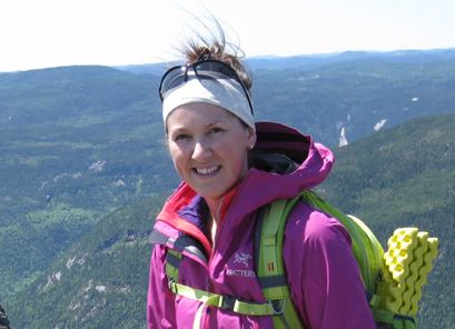 Alexandra L. Desrosiers
