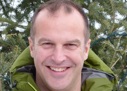 Frédéric St-Pierre