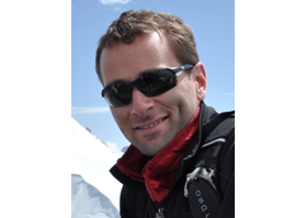 Ludovic Bouchard