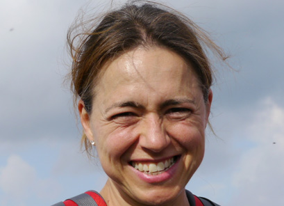 Marie-Sophie Gauthier
