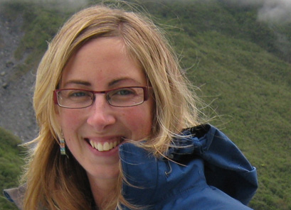 Sandra Mathieu