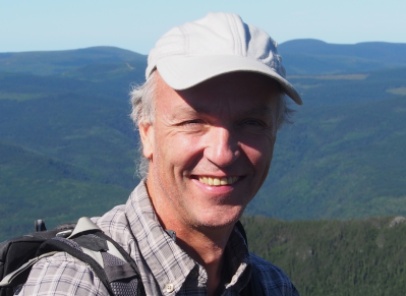 Alexandre Dionne